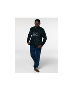 Pijama de Hombre Coralina Finde de Aventura (imagen 2)
