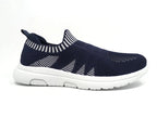 Deportivas Slip-On de Punto Elástico – Zapatillas Ligeras sin Cordones 53473 LOOFTYS
