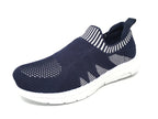 Deportivas Slip-On de Punto Elástico – Zapatillas Ligeras sin Cordones 53473 LOOFTYS