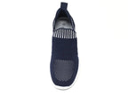 Deportivas Slip-On de Punto Elástico – Zapatillas Ligeras sin Cordones 53473 LOOFTYS