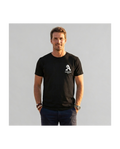 Camiseta de Hombre Estampadas Angels