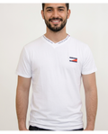 Camiseta de Hombre Manga Corta Super Jeans