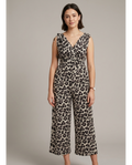 Mono Mujer Animal Print
