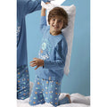 Pijama de Niño Primavera-verano Ref. 56685