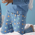 Pijama de Niño Primavera-verano Ref. 56685 (imagen 3)