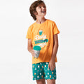 Pijama de Niño Primavera-verano Ref. 56729