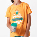Pijama de Niño Primavera-verano Ref. 56729 (imagen 2)