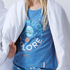 Pijama de Niña Primavera-verano Ref. 56736 (imagen 2)
