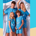 Pijama de Niña Primavera-verano Ref. 56736 (imagen 4)