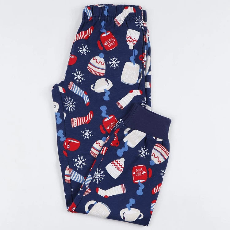 Pijama de Niña Punto Vigoré otoño-Invierno (imagen 2)
