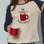 Pijama de Niña Punto Vigoré otoño-Invierno (imagen 5)