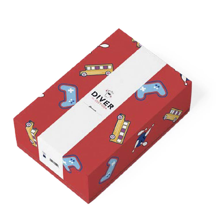 Pijama de Niña Punto Vigoré otoño-Invierno (imagen 7)