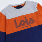 Pijama de Niño Punto Vigoré Afelpado otoño-Invierno (imagen 2)