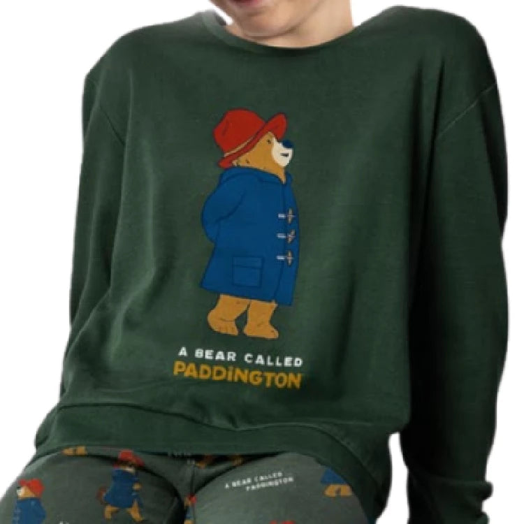 Pijama Infantil de Niño Ref. 62871 (imagen 2)