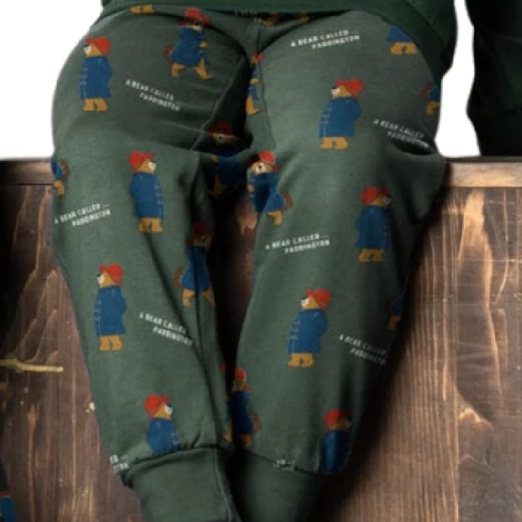 Pijama Infantil de Niño Ref. 62871 (imagen 4)