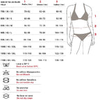 Pijama de Mujer Interlock Ref. 63385 (imagen 5)