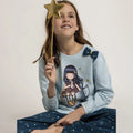 Pijama Infantil de Niña Ref. 63408