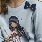 Pijama Infantil de Niña Ref. 63408 (imagen 3)