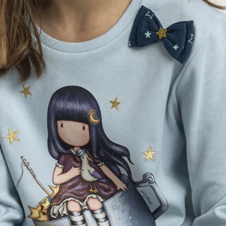 Pijama Infantil de Niña Ref. 63408 (imagen 3)