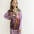 Pijama Infantil de Niña Ref. 63410
