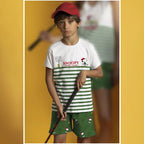 Pijama Infantil de Niño Punto