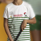 Pijama Infantil de Niño Punto (imagen 2)
