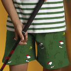 Pijama Infantil de Niño Punto (imagen 3)