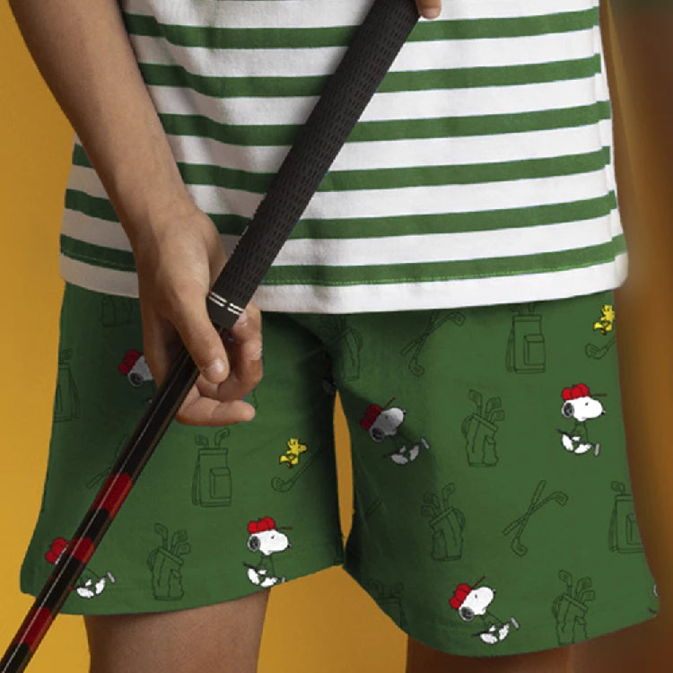 Pijama Infantil de Niño Punto (imagen 3)