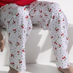 Pijama de Mujer Punto (imagen 3)