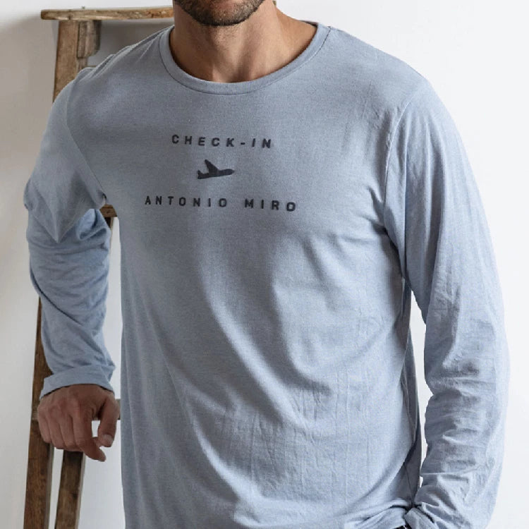 Pijama de Hombre Punto Vigoré (imagen 2)