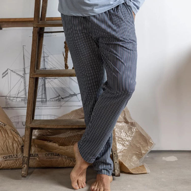 Pijama de Hombre Punto Vigoré (imagen 3)