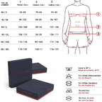 Pijama de Hombre Punto Vigoré (imagen 4)