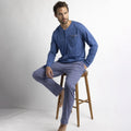 Pijama de Hombre Punto Ref. 64758