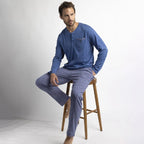 Pijama de Hombre Punto Ref. 64758