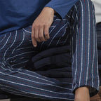 Pijama de Hombre Punto Slub Ref. 64778 (imagen 3)