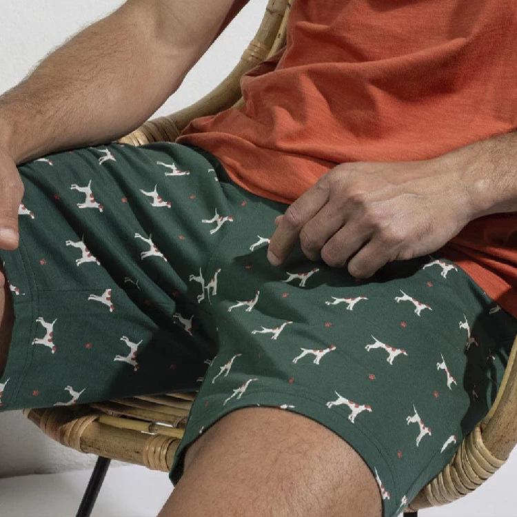 Pijama de Hombre Punto Ref. 64789 (imagen 3)