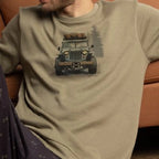 Pijama de Hombre Punto Interlock Ref. 64826 (imagen 2)