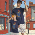Pijama de Hombre Punto Ref. 64857