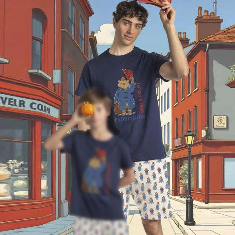 Pijama de Hombre Punto Ref. 64857