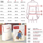 Pijama de Hombre Punto Ref. 64857 (imagen 4)