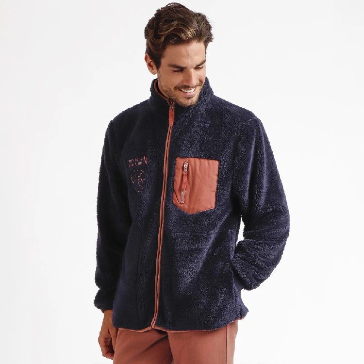 Bata de Hombre Coralina Ref. ADM67094 (imagen 3)