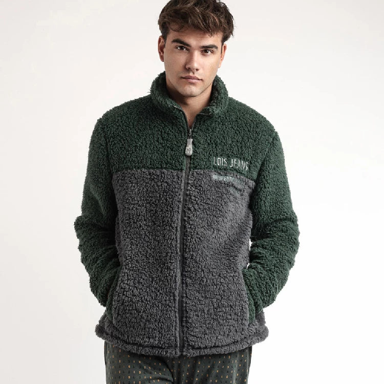 Bata de Hombre Ref. 67199 (imagen 5)