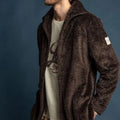 Bata de Hombre Ref. 67362