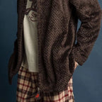 Bata de Hombre Ref. 67362 (imagen 2)