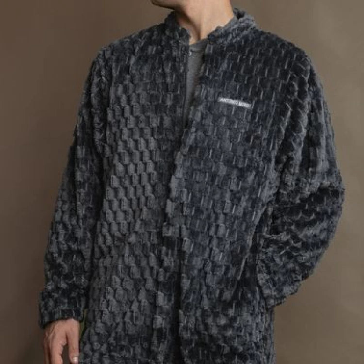 Bata de Hombre Ref. 67378