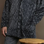Bata de Hombre Ref. 67378 (imagen 2)