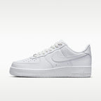 Nike Air Force 1 '07 Blanco Total - vista adicional oficial Nike
