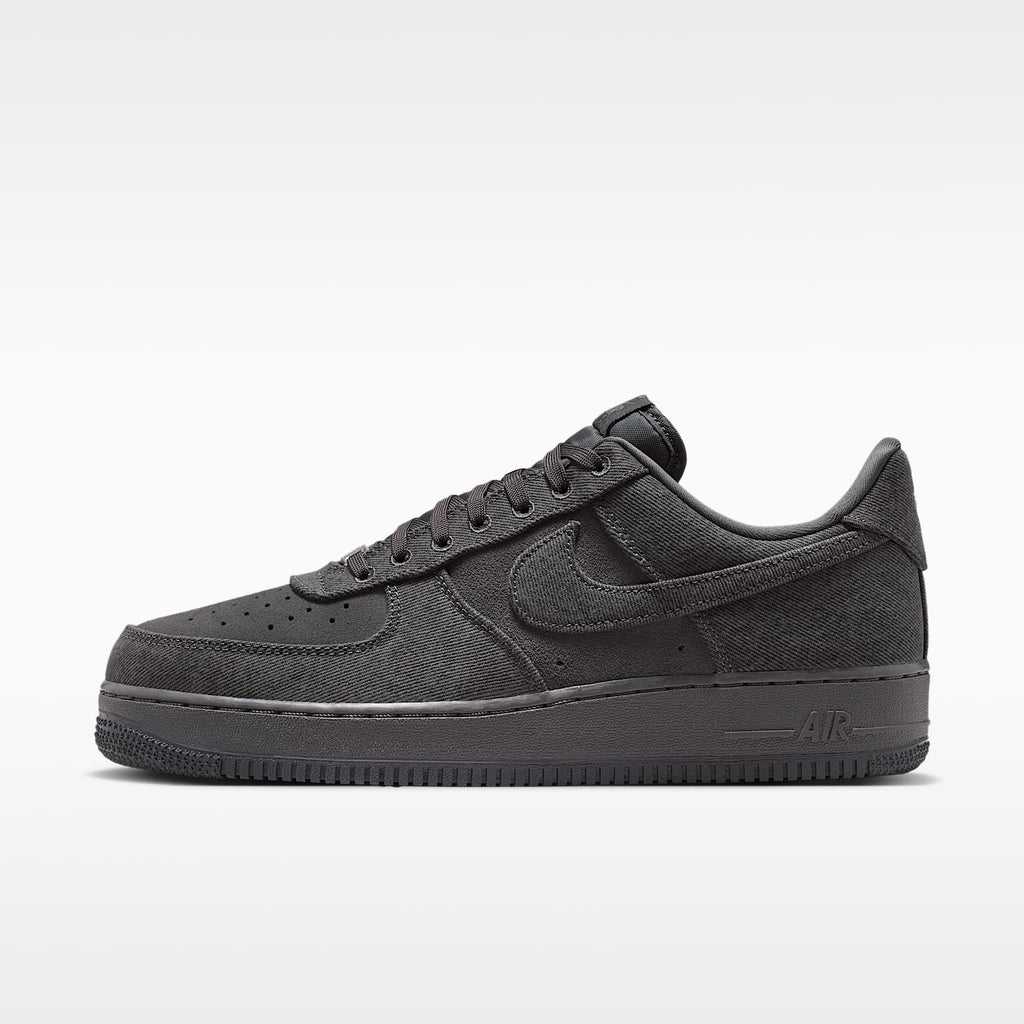 Nike Air Force 1 '07 LV8 Negra Denim
