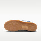 Nike Air Force 1 '07 LV8 Denim Azul - vista adicional oficial Nike