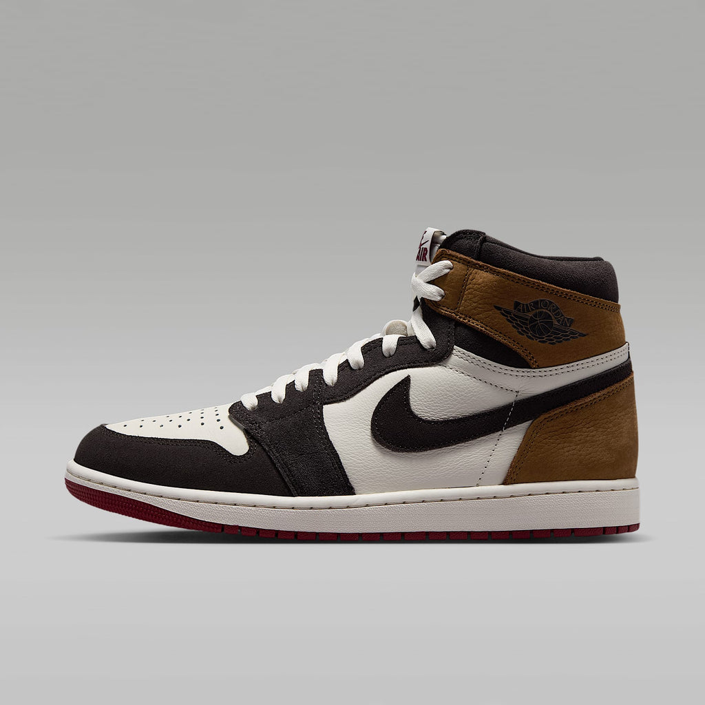 Jordan 1 Retro High OG Love The Game